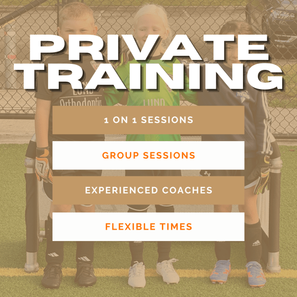 Steelheads Private Training, Youth and Adults. Snohomish County Football Club
